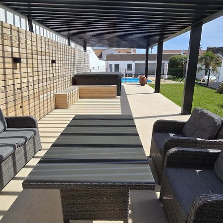 Casa Cidade Lagoa - Pool,Jacuzzi Family& Friends Luaran gambar