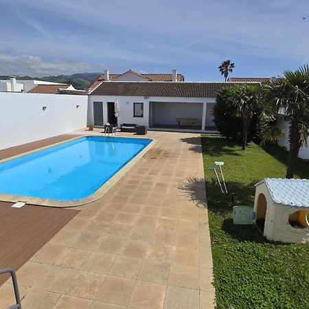 Casa Cidade Lagoa - Pool,Jacuzzi Family& Friends Luaran gambar