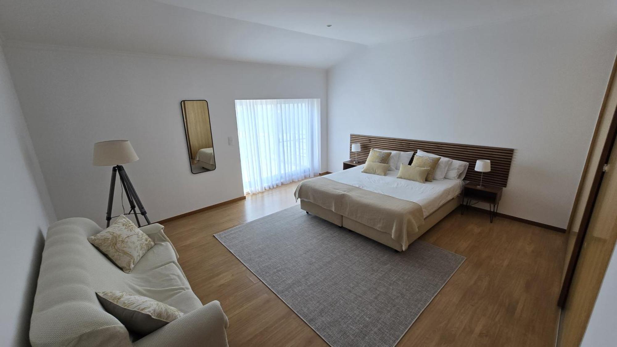 Casa Cidade Lagoa - Pool,Jacuzzi Family& Friends Luaran gambar