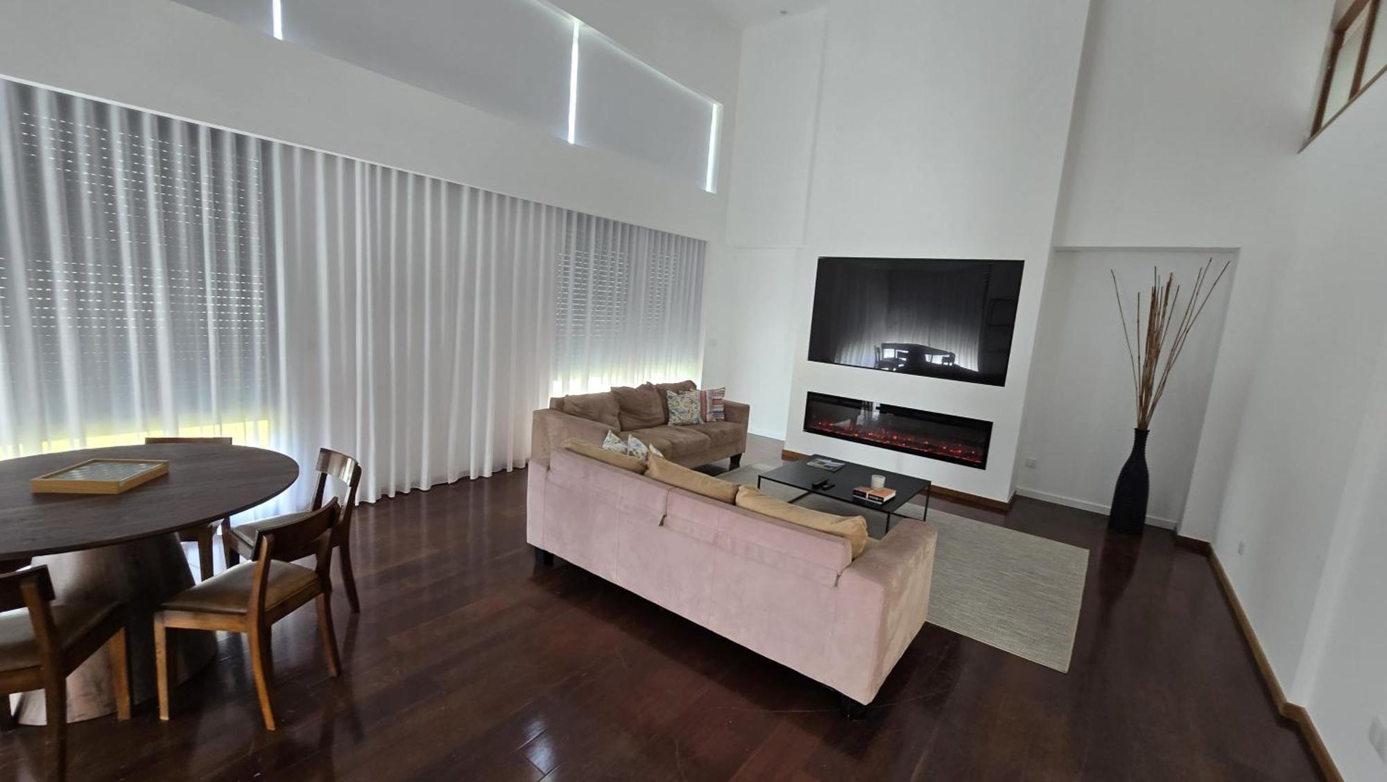 Casa Cidade Lagoa - Pool,Jacuzzi Family& Friends Luaran gambar