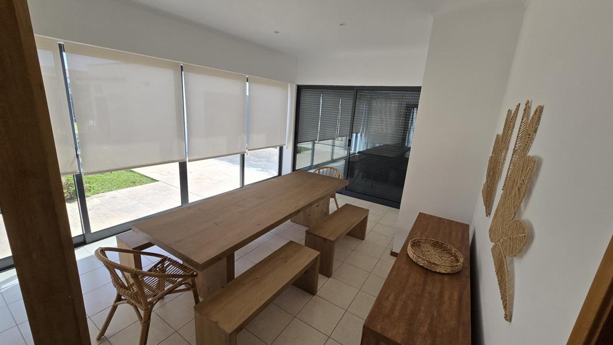 Casa Cidade Lagoa - Pool,Jacuzzi Family& Friends Luaran gambar