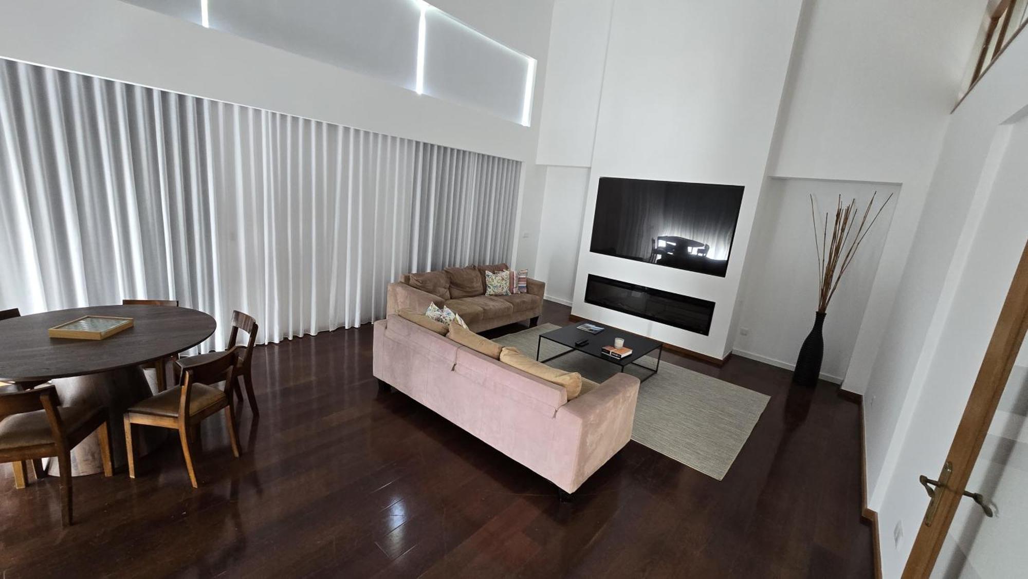 Casa Cidade Lagoa - Pool,Jacuzzi Family& Friends Luaran gambar