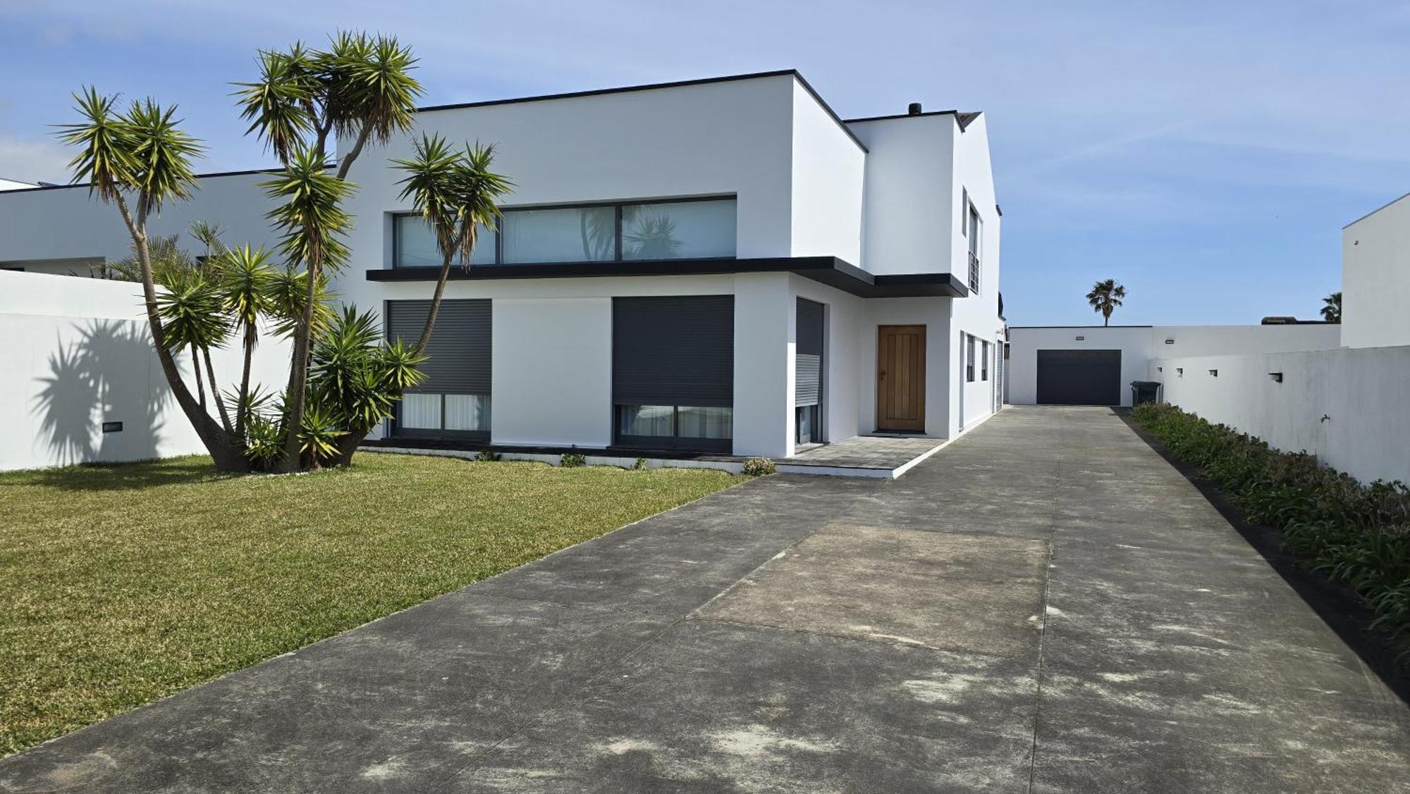 Casa Cidade Lagoa - Pool,Jacuzzi Family& Friends Luaran gambar