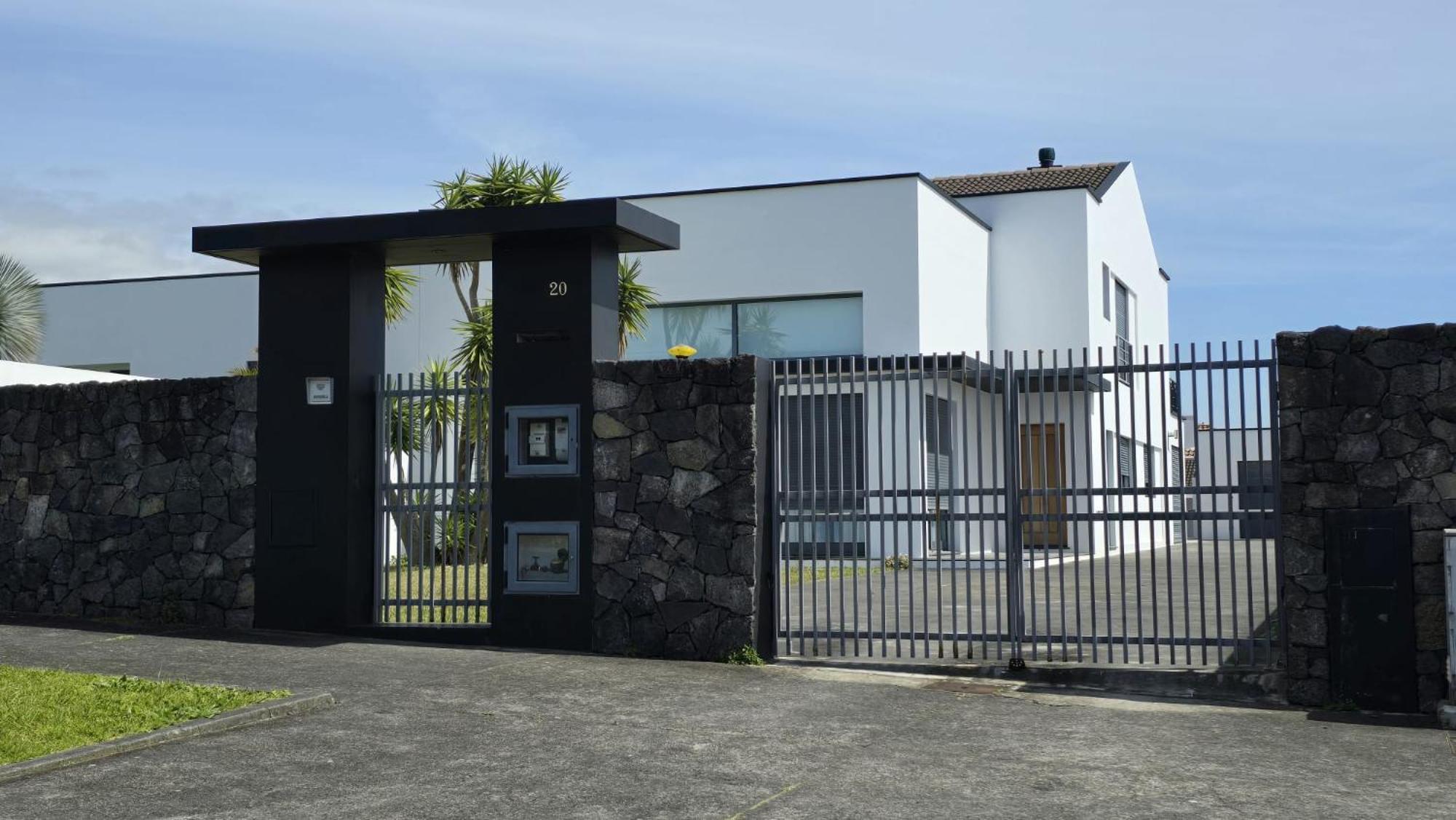 Casa Cidade Lagoa - Pool,Jacuzzi Family& Friends Luaran gambar