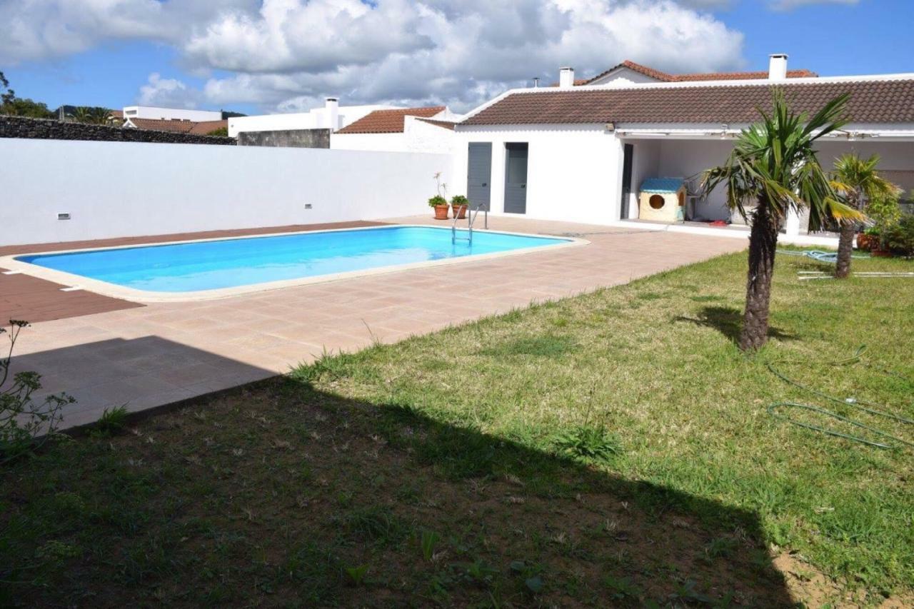 Casa Cidade Lagoa - Pool,Jacuzzi Family& Friends Luaran gambar