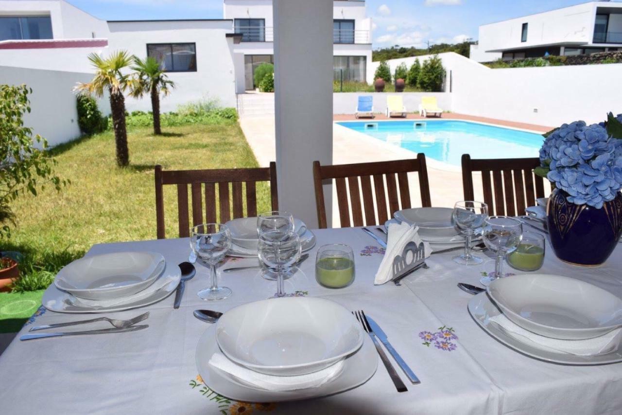 Casa Cidade Lagoa - Pool,Jacuzzi Family& Friends Luaran gambar
