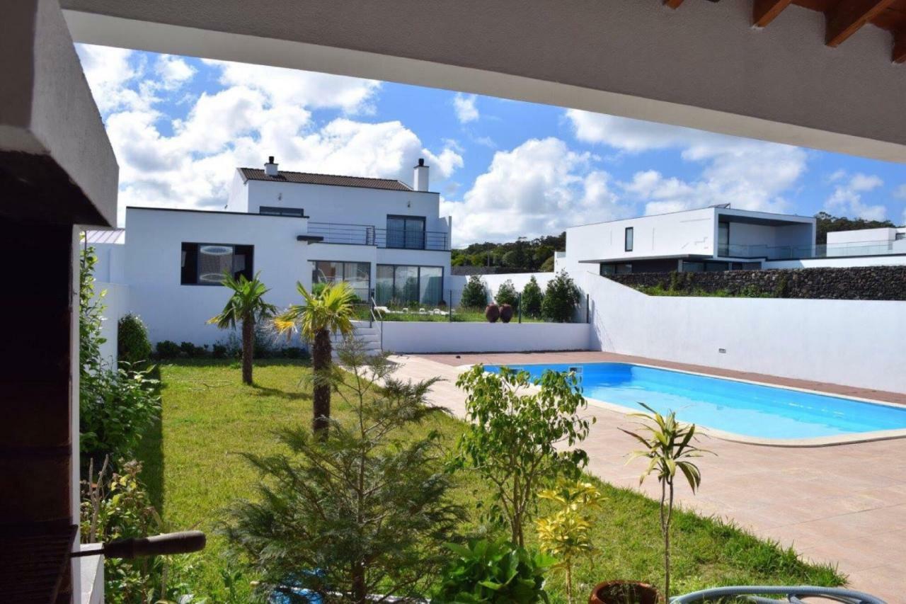 Casa Cidade Lagoa - Pool,Jacuzzi Family& Friends Luaran gambar