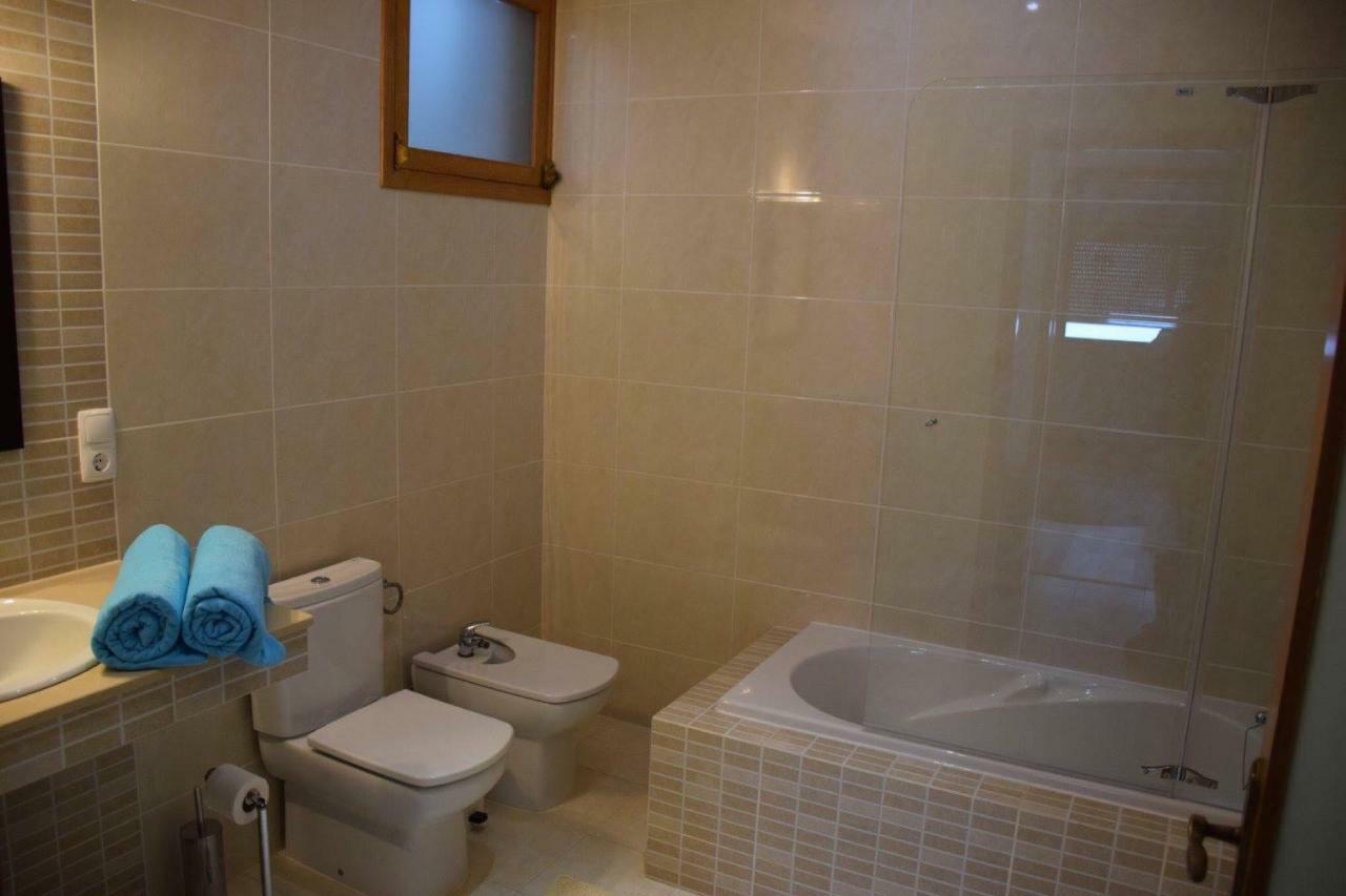 Casa Cidade Lagoa - Pool,Jacuzzi Family& Friends Luaran gambar