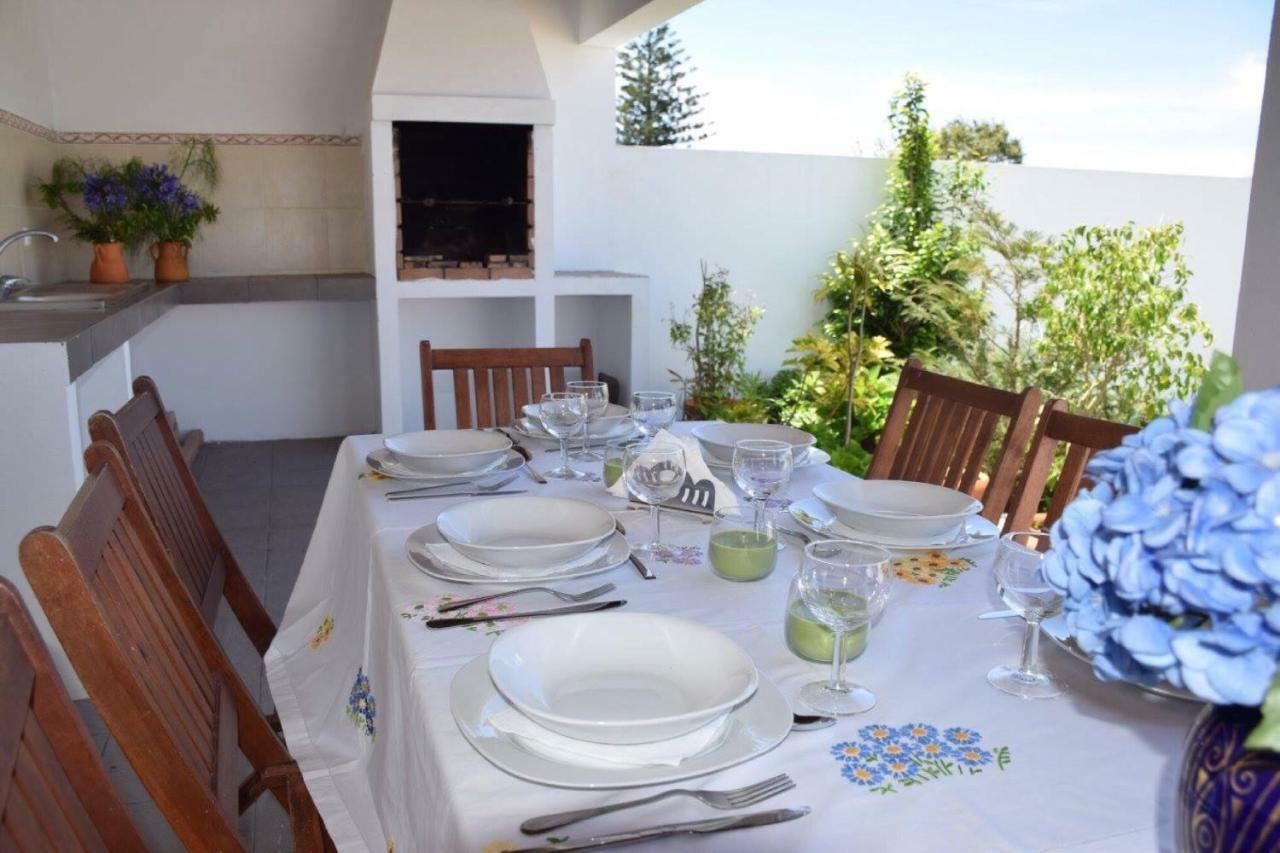 Casa Cidade Lagoa - Pool,Jacuzzi Family& Friends Luaran gambar