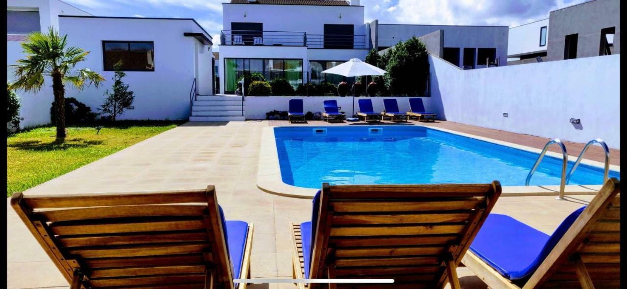 Casa Cidade Lagoa - Pool,Jacuzzi Family& Friends Luaran gambar